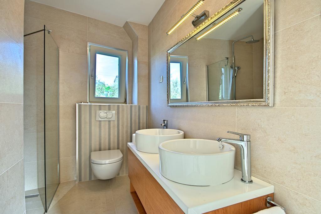 Villa Barbara Selina Экстерьер фото