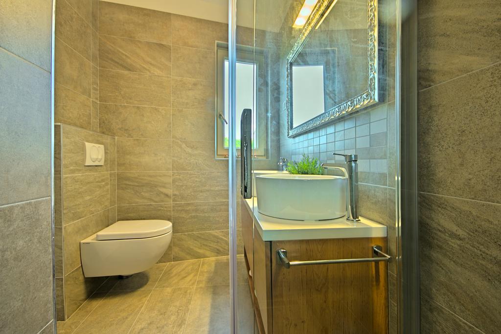 Villa Barbara Selina Экстерьер фото