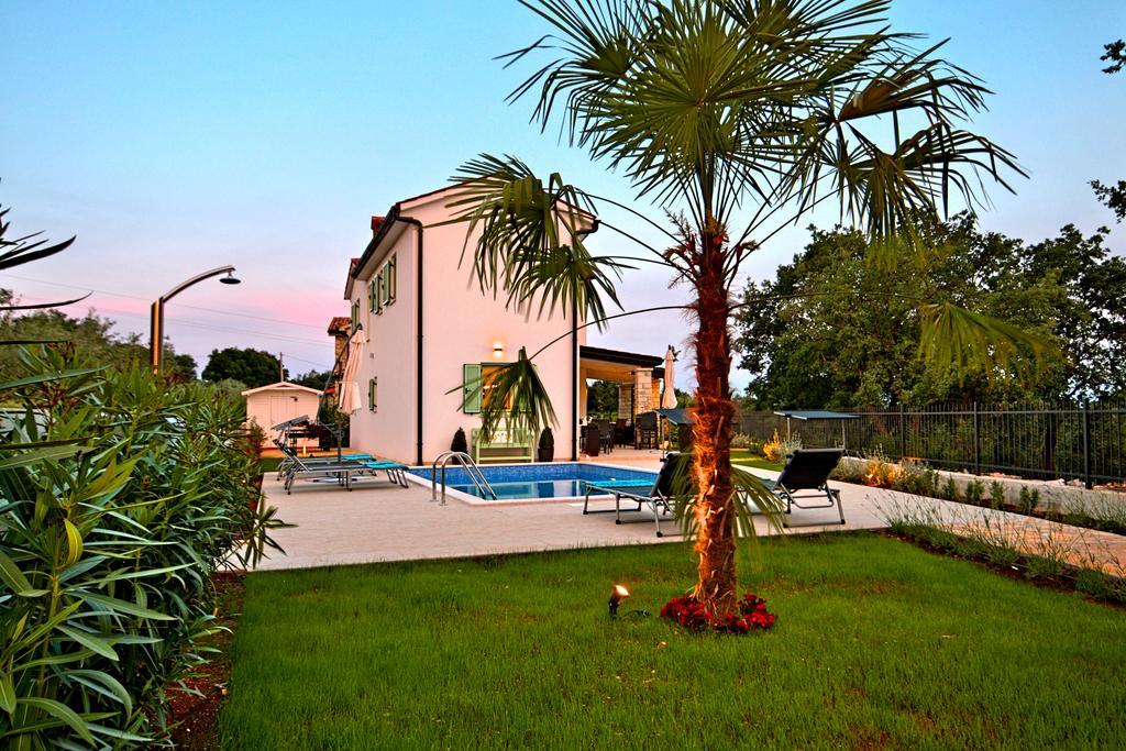 Villa Barbara Selina Экстерьер фото
