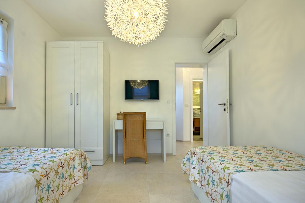Villa Barbara Selina Экстерьер фото