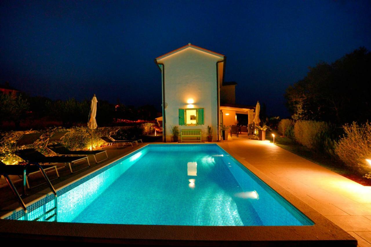 Villa Barbara Selina Экстерьер фото